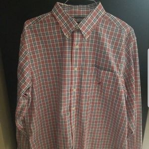 Nautica Long Sleeve Shirt